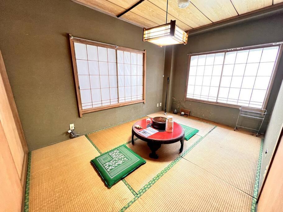 Myoko Akakura Ski-In Ski-Out Prime Location 3 Bedroom Apts Exterior photo